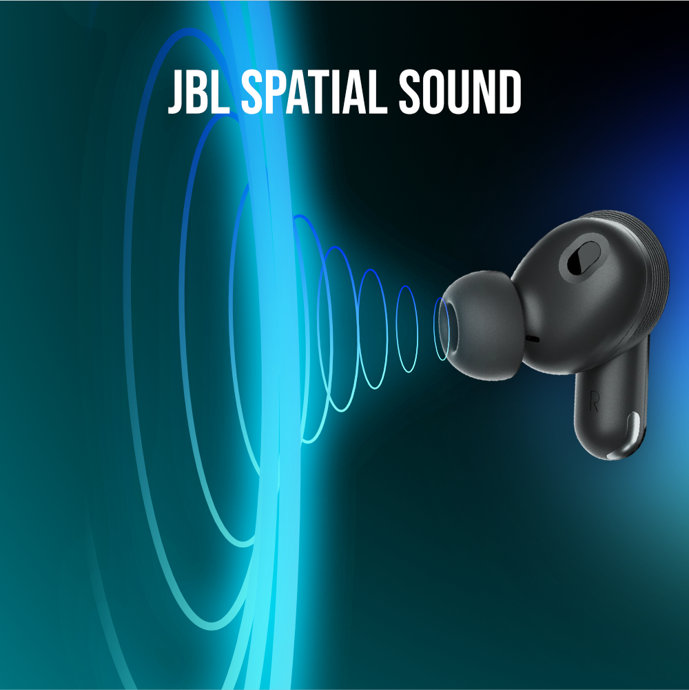 JBL Tour PRO 2 Earbuds