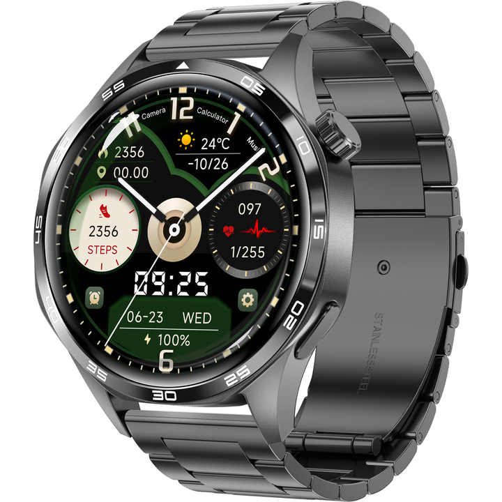 GTS smartwatch