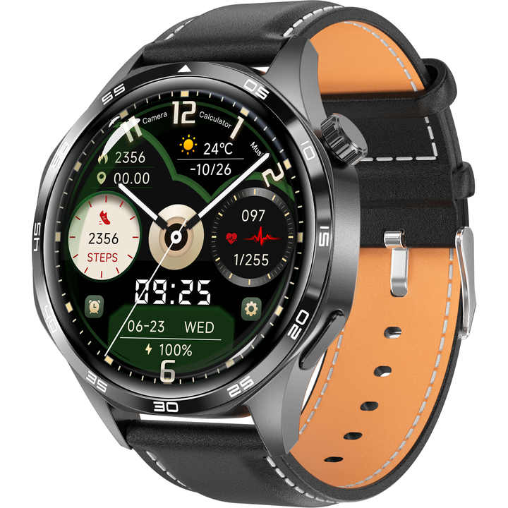 GTS smartwatch