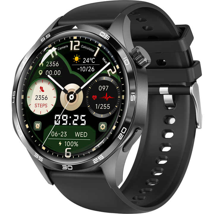 GTS smartwatch