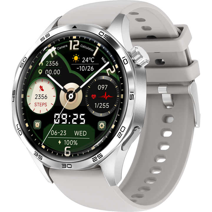 GTS smartwatch