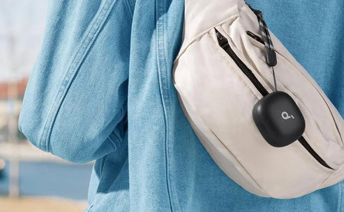 True Wireless Earbuds