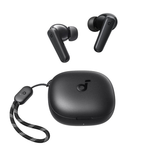 True Wireless Earbuds